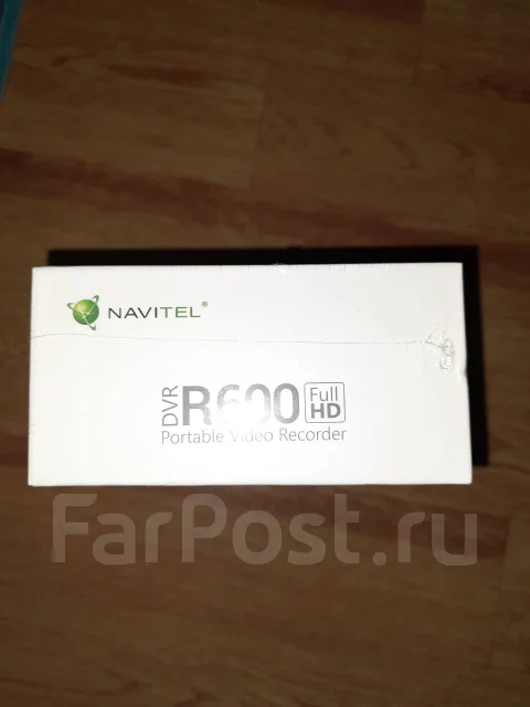 Navitel R600 ����