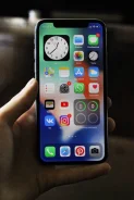 Apple iPhone X. �/�, 256 �� � ������, �����, 3G, 4G LTE ����