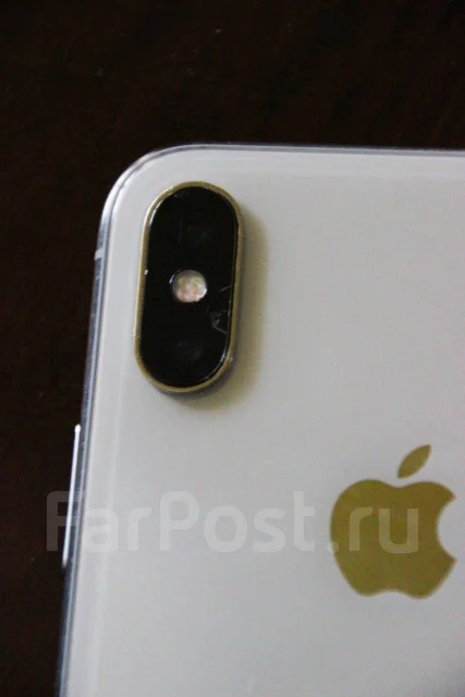 Apple iPhone X. �/�, �����, 3G, 4G LTE ����