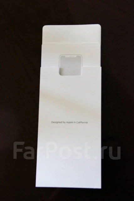 Apple iPhone X. �/�, �����, 3G, 4G LTE ����