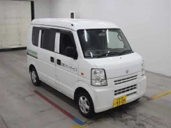 Suzuki Every. ��������, 4wd, 0.7, ������, �/�, ��� ���. ��� ����� �� ������������ ����