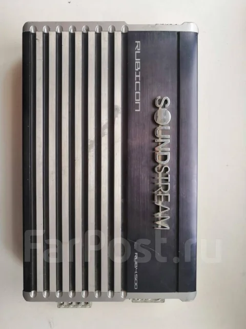 Soundstream ����
