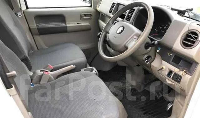 Suzuki Every. ��������, 4wd, 0.7, ������, �/�, ��� ���. ��� ����� �� ������������ ����