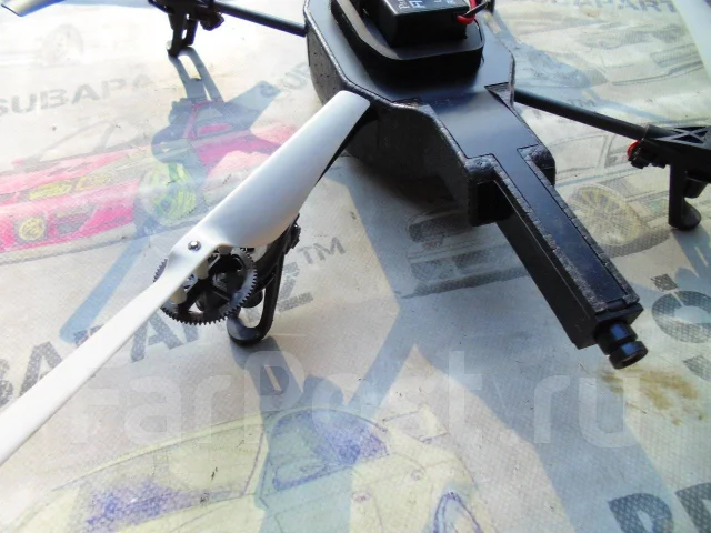 Parrot AR.Drone 2.0. � ������� ����
