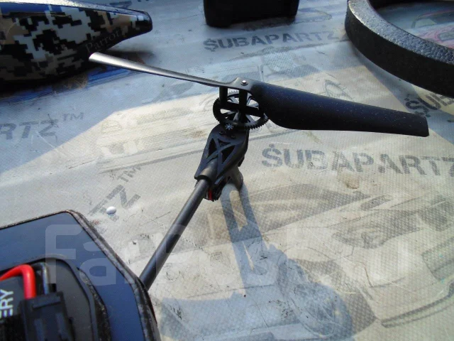 Parrot AR.Drone 2.0. � ������� ����