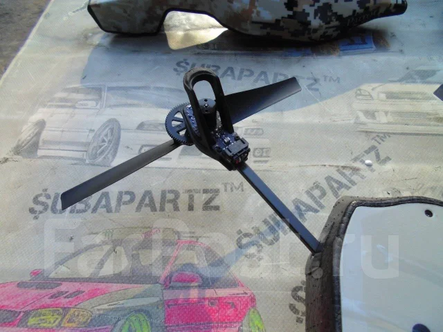 Parrot AR.Drone 2.0. � ������� ����