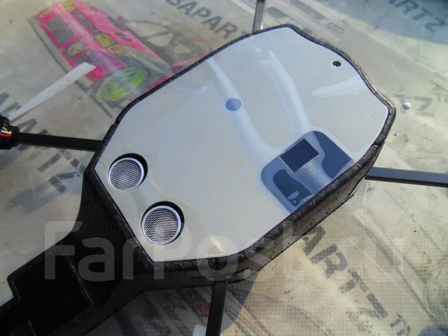 Parrot AR.Drone 2.0. � ������� ����