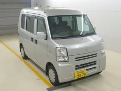 Suzuki Every. ��������, 4wd, 0.7, ������, �/�, ��� ���. ��� ����� �� ������������ ����