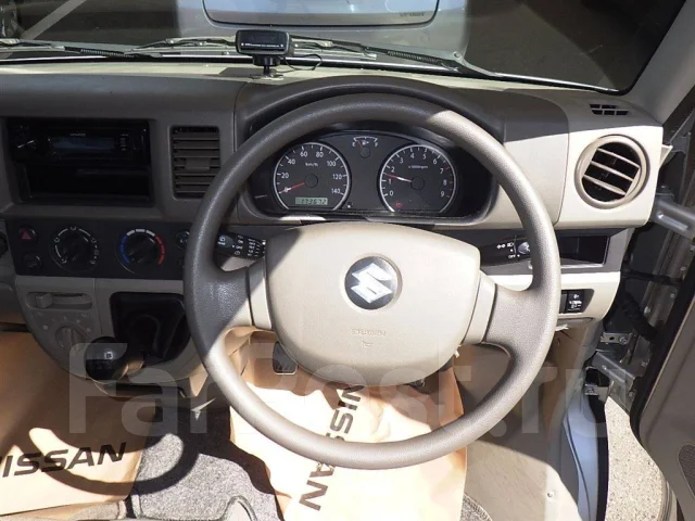 Suzuki Every. ��������, 4wd, 0.7, ������, �/�, ��� ���. ��� ����� �� ������������ ����