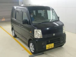 Suzuki Every. �������, ��������, 0.7, ������, �/�, ��� ���. ��� ����� �� ������������ ����