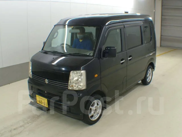 Suzuki Every. �������, ��������, 0.7, ������, �/�, ��� ���. ��� ����� �� ������������ ����