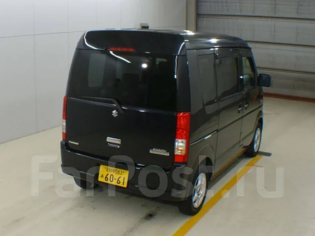 Suzuki Every. �������, ��������, 0.7, ������, �/�, ��� ���. ��� ����� �� ������������ ����