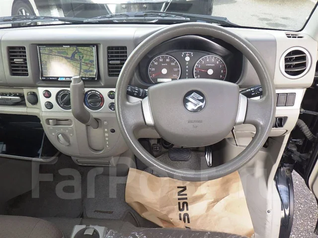 Suzuki Every. �������, ��������, 0.7, ������, �/�, ��� ���. ��� ����� �� ������������ ����