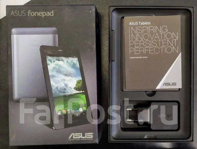 Asus Fonepad 7 ME371MG ����