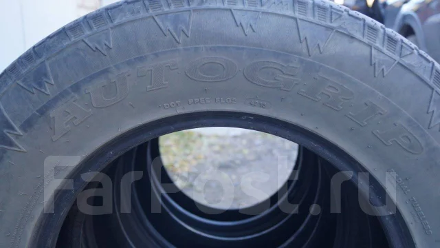 Autogrip AT-Trak. ����� at, 2013 ���, �/�, ����� 40 % ����