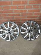 Axis. 5.5x15", 5x114.3, ET45,  60,1. 