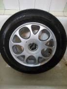 Etabeta. 5.5x15", 5x114.3, ET47 ����