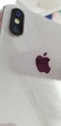 Apple iPhone X. �/�, 64 ��, �����������, 4G LTE, ����������, NFC ����