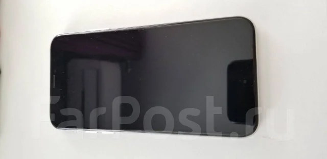 Apple iPhone X. �/�, �����������, 4G LTE, ����������, NFC ����