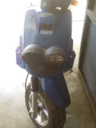Yamaha BWs 100. 100����. ��., ��������, ���������, ������ �� �� ����