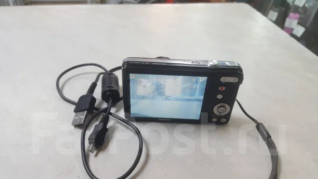 Olympus ����