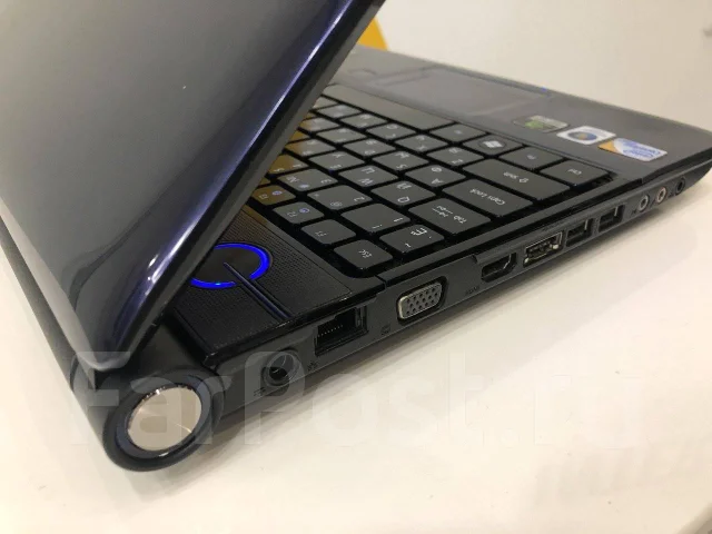 Acer Aspire 5739G. 15", ��� 4 ��, ���� 320���, WiFi: 1, Bluetooth: 1 ����