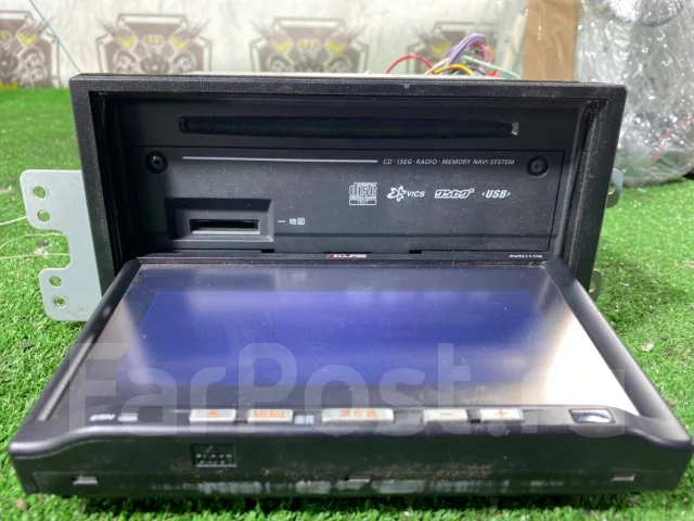 Eclipse AVN111M ����