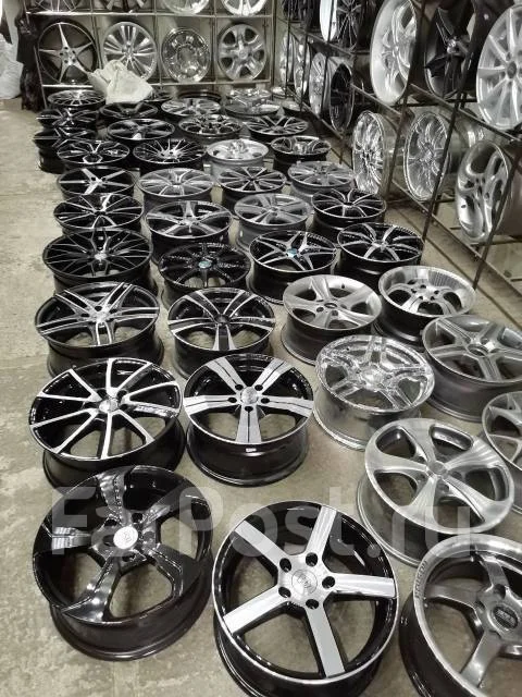 Tech Line V02. 7.0x17", 5x114.3, �� 67,1���. ����