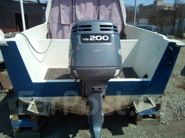 Yamaha STR-20. 1986 ���, ����� 5,5��., ��������� ���������, 200��.�., ������ ����