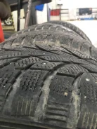 Toyo Observe G3-Ice. ������, ��� ����, 2013 ���, �/�, ����� 50�% ����