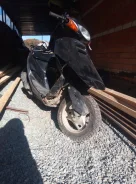Honda Tact AF-31. 49����. ��., ��������, ��� ���, ������ �� �� ����