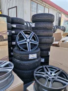 Neo TL 724. 6.5x17", 5x114.3, ET40, �� 67,1���. ����