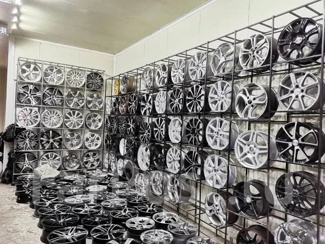 Neo TL 724. 6.5x17", 5x114.3, ET40, �� 67,1���. ����