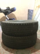 Yokohama Proforce SY01. �����������, �/�, ����� 20 % ����