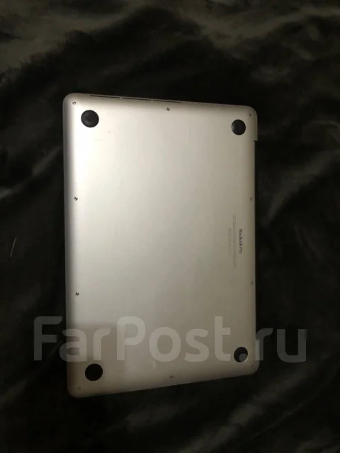 Apple MacBook Pro 13 2015 Early. 13", ���� 512���, WiFi: 1 ����