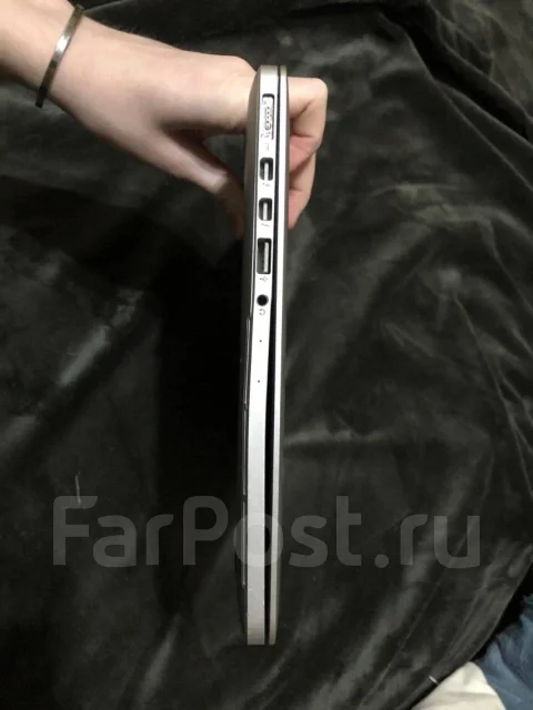 Apple MacBook Pro 13 2015 Early. 13", ���� 512���, WiFi: 1 ����