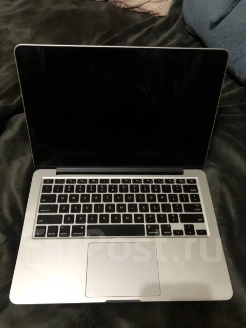Apple MacBook Pro 13 2015 Early. 13", ���� 512���, WiFi: 1 ����