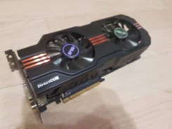 GeForce GTX 570 ����