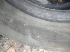 Vredestein Ultrac. ������, 2005 ���, �/�, ����� 5 % ����