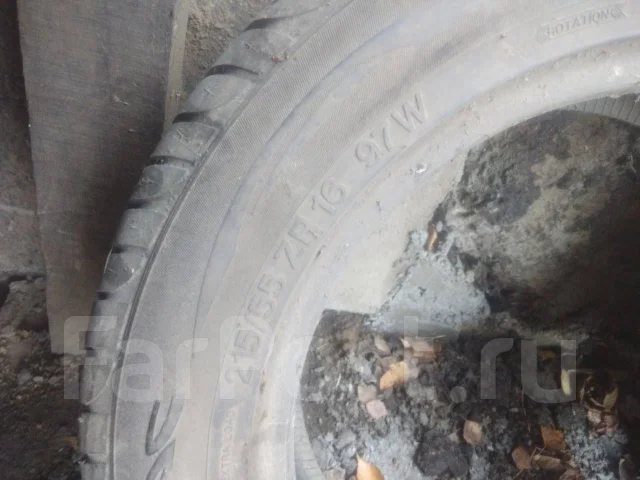 Vredestein Ultrac. ������, 2005 ���, �/�, ����� 5 % ����