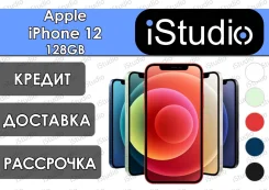 Apple iPhone 12. �����, 3G, 4G LTE ����