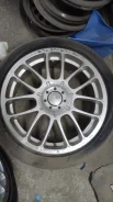 RAYS Versus Turismo. x17", 4x114.3 ����