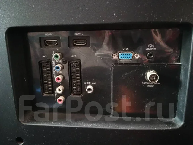 Thomson. LCD (��) ����