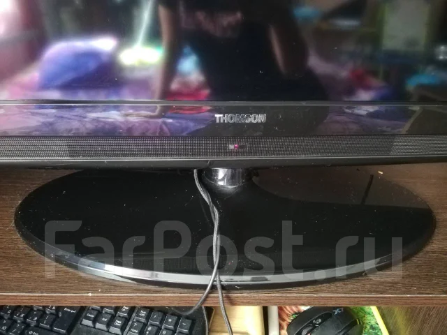 Thomson. LCD (��) ����