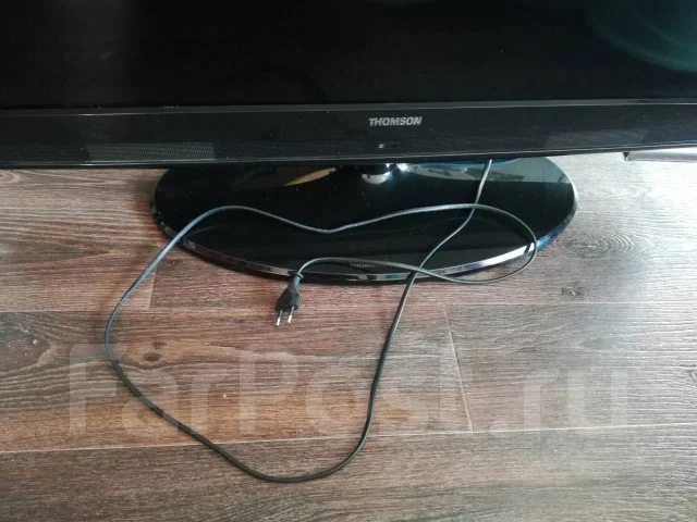 Thomson. LCD (��) ����