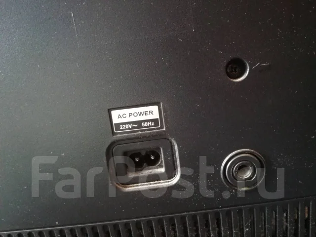 Thomson. LCD (��) ����