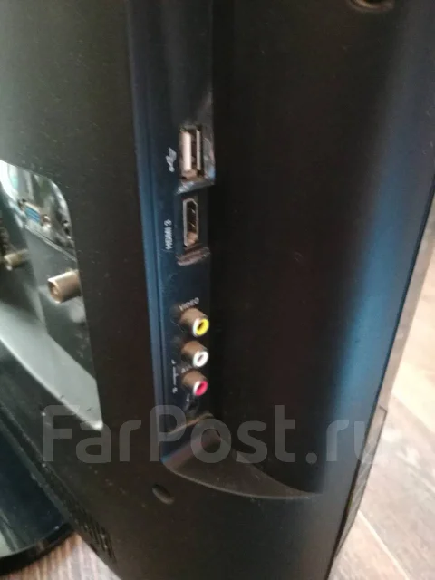 Thomson. LCD (��) ����