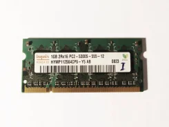 SO-DIMM DDR2. ����