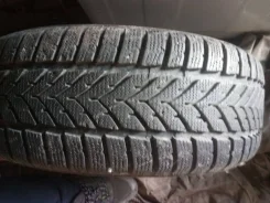 Vredestein SnowTrac 2. ������, ��� �����, �/�, ����� 40 % ����