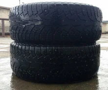Nokian Nordman 5 SUV. ������, ����������, 2016 ���, �/�, ����� 60�% ����